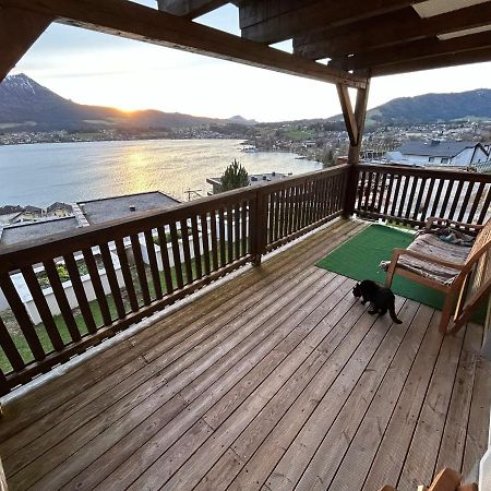 Ferienwohnung Lechnerhof Tiefgraben Eksteriør bilde