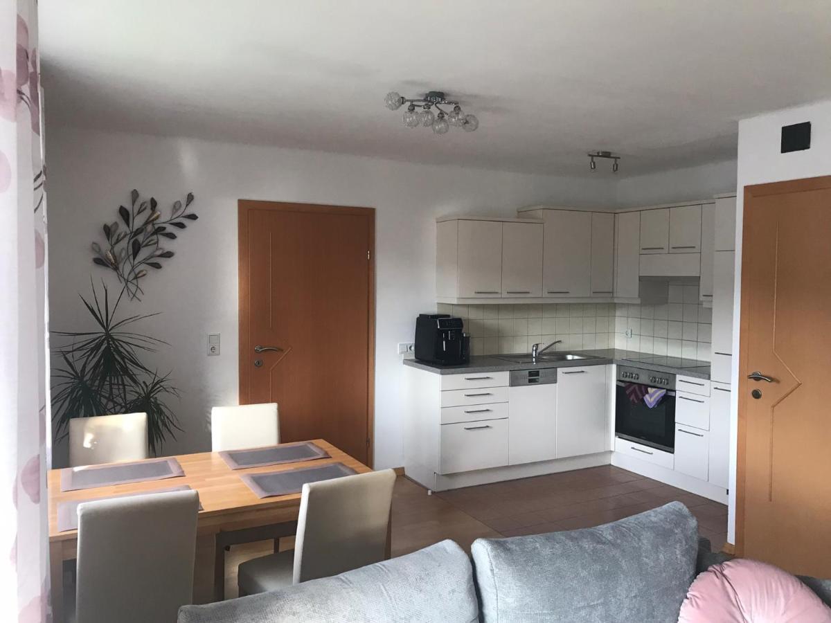 Ferienwohnung Lechnerhof Tiefgraben Eksteriør bilde