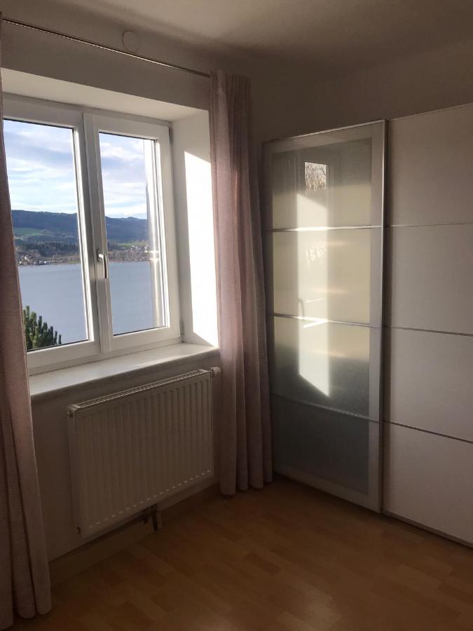 Ferienwohnung Lechnerhof Tiefgraben Eksteriør bilde