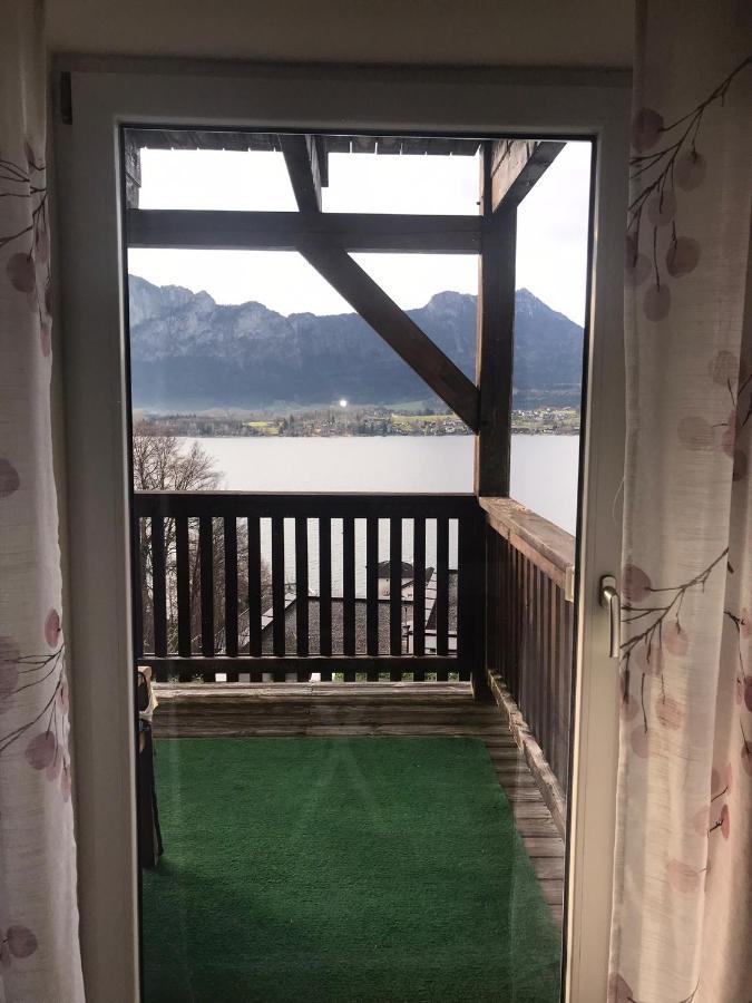 Ferienwohnung Lechnerhof Tiefgraben Eksteriør bilde