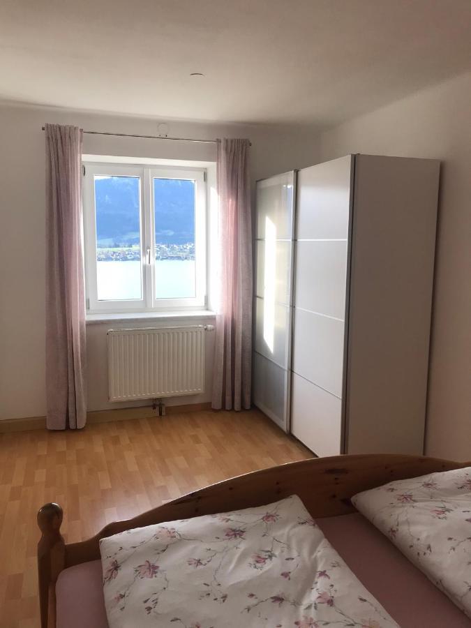 Ferienwohnung Lechnerhof Tiefgraben Eksteriør bilde