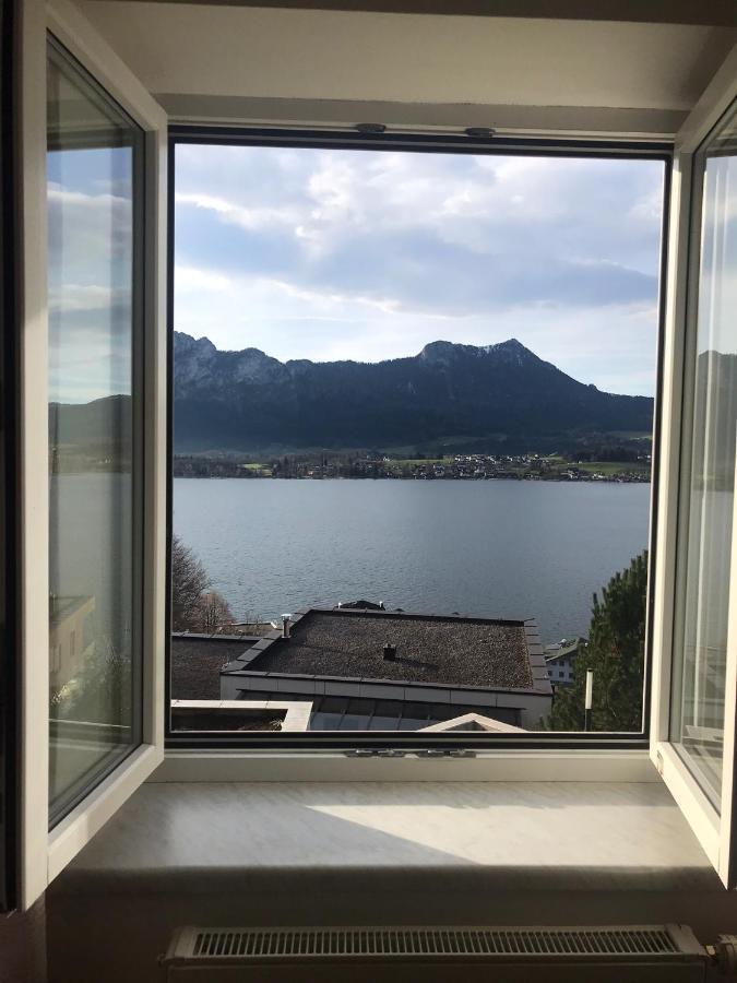 Ferienwohnung Lechnerhof Tiefgraben Eksteriør bilde